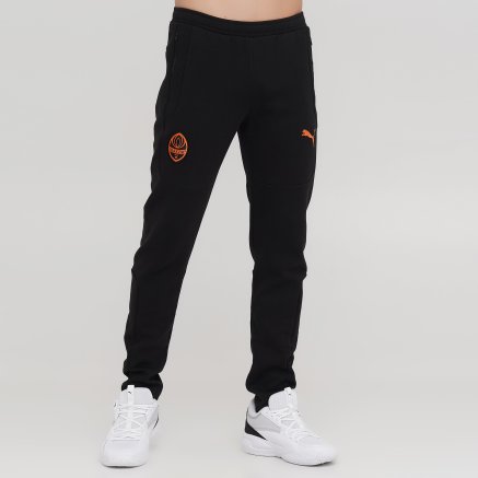 Спортивные штаны Puma FCSD Casuals Sweat Pants - 140257, фото 1 - интернет-магазин MEGASPORT