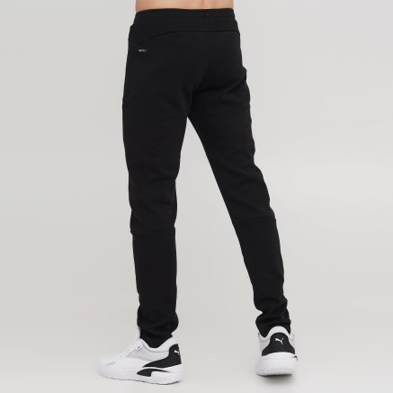 Спортивные штаны Puma FCSD Casuals Sweat Pants - 140257, фото 3 - интернет-магазин MEGASPORT