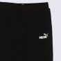 Спортивнi штани Puma дитячі Ess+ Sweatpants Tr G, фото 3 - інтернет магазин MEGASPORT