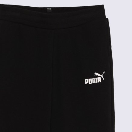 Спортивнi штани Puma дитячі Ess+ Sweatpants Tr G - 140767, фото 3 - інтернет-магазин MEGASPORT
