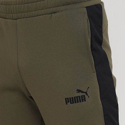 Спортивный костюм Puma Hooded Sweat Suit FL cl - 140769, фото 5 - интернет-магазин MEGASPORT