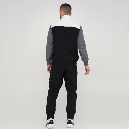 Спортивный костюм Puma CB Retro Woven Tracksuit cl - 140793, фото 2 - интернет-магазин MEGASPORT