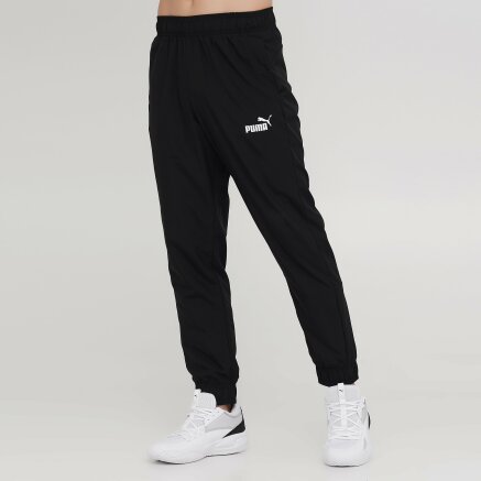 Спортивный костюм Puma CB Retro Woven Tracksuit cl - 140793, фото 3 - интернет-магазин MEGASPORT