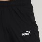 Спортивный костюм Puma CB Retro Woven Tracksuit cl, фото 5 - интернет магазин MEGASPORT