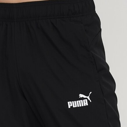 Спортивный костюм Puma CB Retro Woven Tracksuit cl - 140793, фото 5 - интернет-магазин MEGASPORT