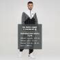Спортивный костюм Puma CB Retro Woven Tracksuit cl, фото 6 - интернет магазин MEGASPORT