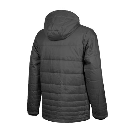 Куртка Go To Hooded Jacket - 71515, фото 2 - інтернет-магазин MEGASPORT