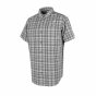 Рубашка Rapid Rivers  II Short Sleeve Shirt, фото 1 - интернет магазин MEGASPORT