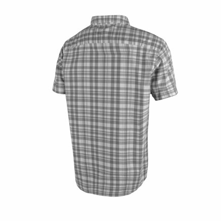 Рубашка Rapid Rivers  II Short Sleeve Shirt - 84475, фото 2 - интернет-магазин MEGASPORT