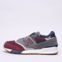 Кросівки New Balance Model 597, фото 4 - інтернет магазин MEGASPORT