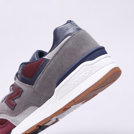 Кросівки New Balance Model 597 - 111742, фото 6 - інтернет-магазин MEGASPORT