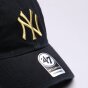 Кепка 47 Brand Metallic New York Yankees, фото 5 - интернет магазин MEGASPORT