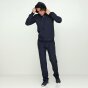 Кофта Champion Hooded Full Zip Sweatshirt, фото 1 - интернет магазин MEGASPORT
