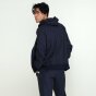 Кофта Champion Hooded Full Zip Sweatshirt, фото 2 - интернет магазин MEGASPORT