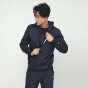 Кофта Champion Hooded Full Zip Sweatshirt, фото 3 - интернет магазин MEGASPORT