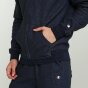Кофта Champion Hooded Full Zip Sweatshirt, фото 4 - интернет магазин MEGASPORT