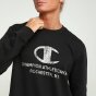 Кофта Champion Crewneck Sweatshirt, фото 3 - интернет магазин MEGASPORT