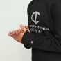 Кофта Champion Crewneck Sweatshirt, фото 4 - интернет магазин MEGASPORT
