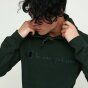 Кофта Champion Hooded Full Zip Sweatshirt, фото 3 - интернет магазин MEGASPORT
