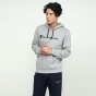 Кофта Champion Hooded Sweatshirt, фото 3 - интернет магазин MEGASPORT