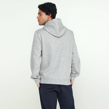 Кофта Champion Hooded Sweatshirt - 112376, фото 4 - интернет-магазин MEGASPORT