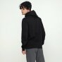 Кофта Champion Hooded Full Zip Sweatshirt, фото 3 - интернет магазин MEGASPORT