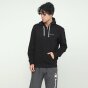 Кофта Champion Hooded Full Zip Sweatshirt, фото 4 - интернет магазин MEGASPORT