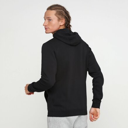Кофта Nike Men's Sportswear Hoodie - 94884, фото 5 - интернет-магазин MEGASPORT