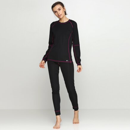 Термобелье East Peak (Кофта) Women’s Baselayer Set - 113269, фото 1 - интернет-магазин MEGASPORT