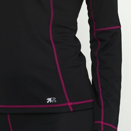 Термобелье East Peak (Кофта) Women’s Baselayer Set - 113269, фото 3 - интернет-магазин MEGASPORT