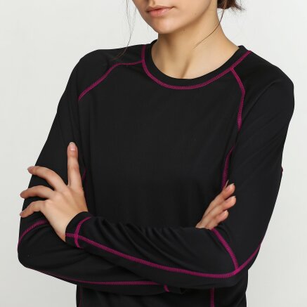 Термобелье East Peak (Кофта) Women’s Baselayer Set - 113269, фото 4 - интернет-магазин MEGASPORT