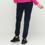 Спортивні штани East Peak women`s light fleece cuff pants, фото 2 - інтернет магазин MEGASPORT