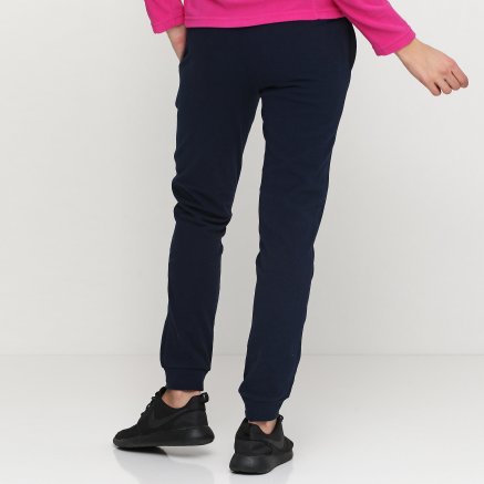 Спортивні штани East Peak women`s light fleece cuff pants - 113281, фото 2 - інтернет-магазин MEGASPORT