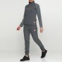 Спортивные штаны East Peak women`s light fleece cuff pants, фото 1 - интернет магазин MEGASPORT
