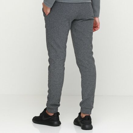 Спортивные штаны East Peak women`s light fleece cuff pants - 113280, фото 3 - интернет-магазин MEGASPORT