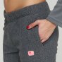Спортивные штаны East Peak women`s light fleece cuff pants, фото 4 - интернет магазин MEGASPORT