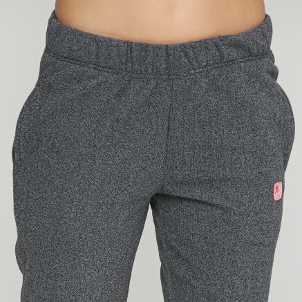 Спортивные штаны East Peak women`s light fleece cuff pants - 113280, фото 5 - интернет-магазин MEGASPORT