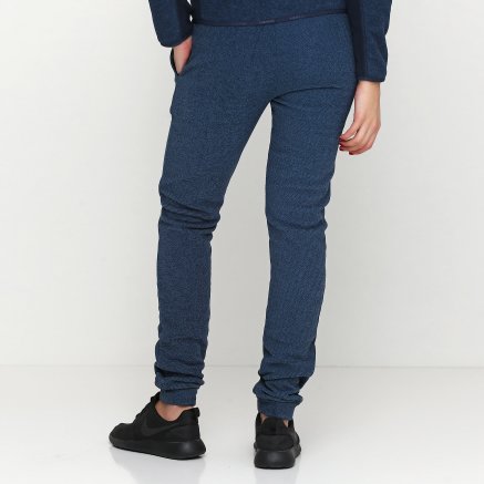 Спортивные штаны East Peak women’s thick fleece cuff pants - 113279, фото 2 - интернет-магазин MEGASPORT