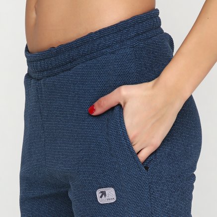 Спортивные штаны East Peak women’s thick fleece cuff pants - 113279, фото 4 - интернет-магазин MEGASPORT