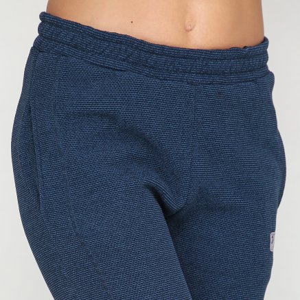Спортивные штаны East Peak women’s thick fleece cuff pants - 113279, фото 5 - интернет-магазин MEGASPORT