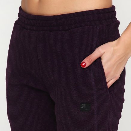 Спортивні штани East Peak Women’s Thick Fleece Cuff Pants - 113278, фото 4 - інтернет-магазин MEGASPORT