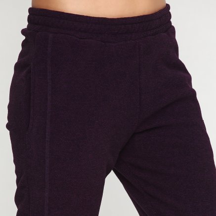 Спортивні штани East Peak Women’s Thick Fleece Cuff Pants - 113278, фото 5 - інтернет-магазин MEGASPORT