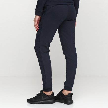 Спортивні штани East Peak women's  combined cuff pants - 113277, фото 2 - інтернет-магазин MEGASPORT