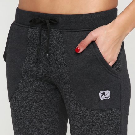 Спортивні штани East Peak Women's  Combined Cuff Pants - 113276, фото 5 - інтернет-магазин MEGASPORT