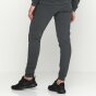 Спортивні штани East Peak women's  combined cuff pants, фото 3 - інтернет магазин MEGASPORT
