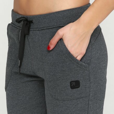 Спортивные штаны East Peak women's  combined cuff pants - 113275, фото 4 - интернет-магазин MEGASPORT