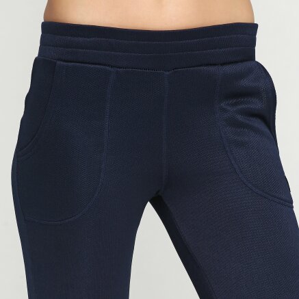 Спортивні штани East Peak Women’s Knitted Pants - 113274, фото 5 - інтернет-магазин MEGASPORT
