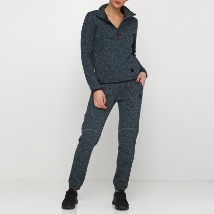 Спортивные штаны East Peak women’s knitted pants - 113272, фото 1 - интернет-магазин MEGASPORT