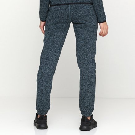 Спортивные штаны East Peak women’s knitted pants - 113272, фото 2 - интернет-магазин MEGASPORT