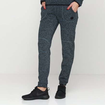 Спортивные штаны East Peak women’s knitted pants - 113272, фото 3 - интернет-магазин MEGASPORT